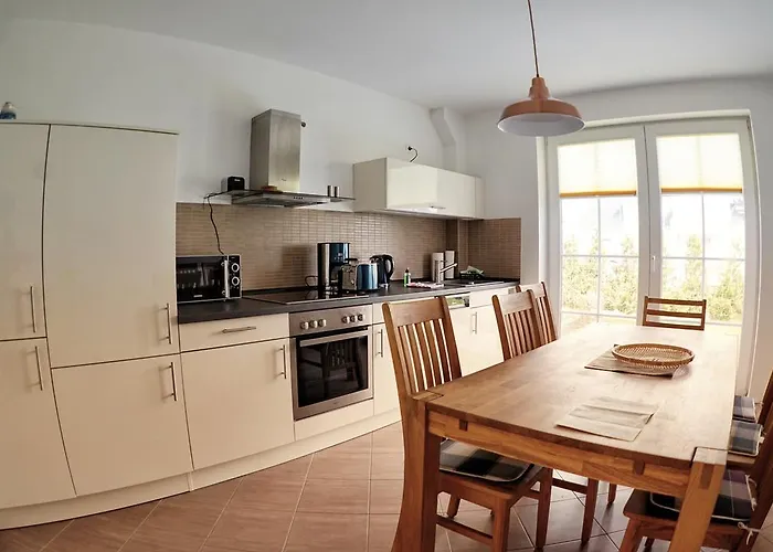 Casa vacanze Strandvilla *