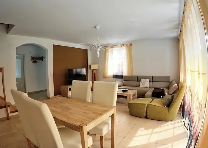 Strandvilla Casa vacanze *