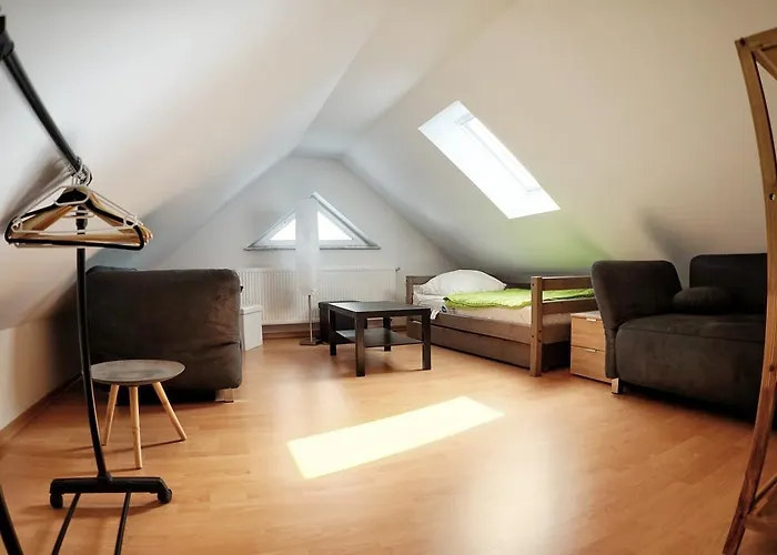 Strandvilla Casa vacanze