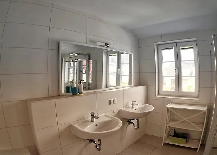 Strandvilla Casa vacanze *