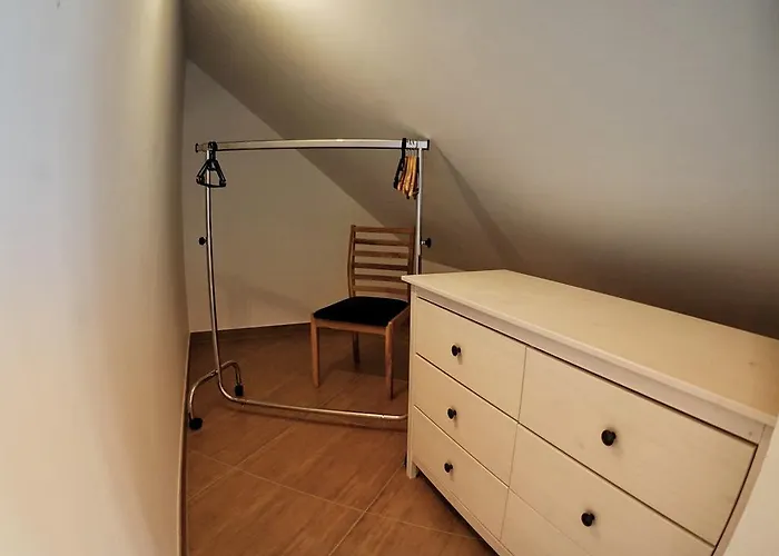 Strandvilla Casa vacanze *