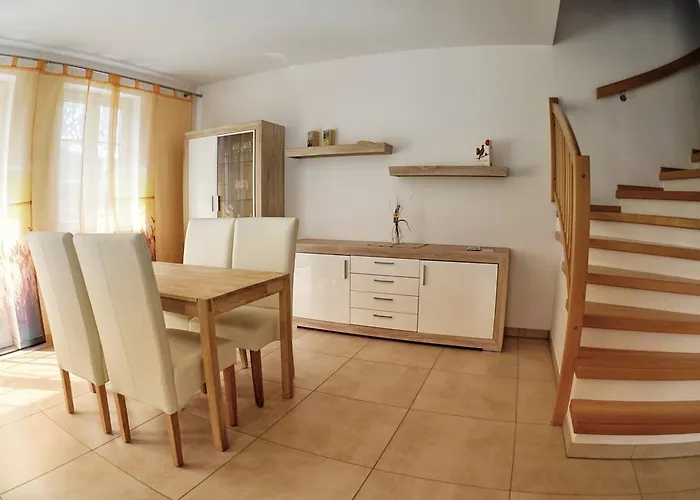 Strandvilla Casa vacanze