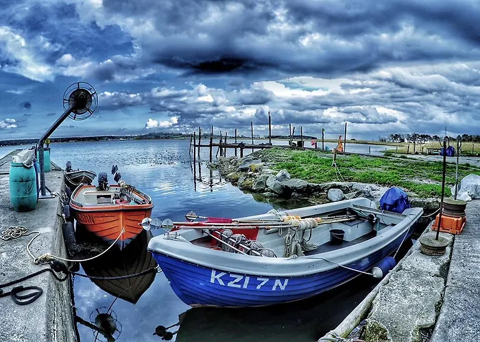 Casa vacanze Strandvilla